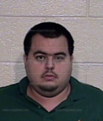 Joel Jr. Gonzalez Rios