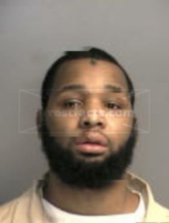 Mcdaniel Shaquan