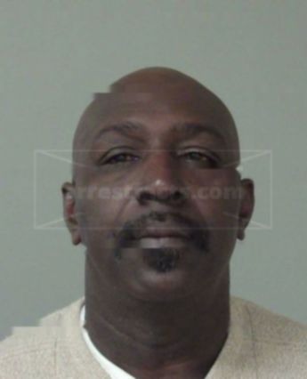 Roosevelt Scott