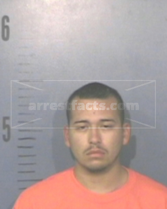 Jimmy Baldemar Laredo