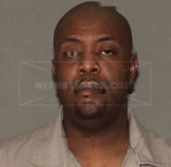 Eric Devon Bernard
