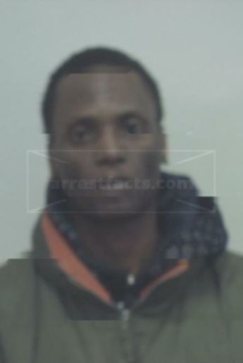 Harvey L Green