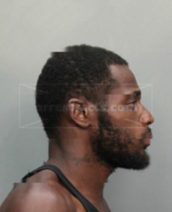 Antwan Mccray
