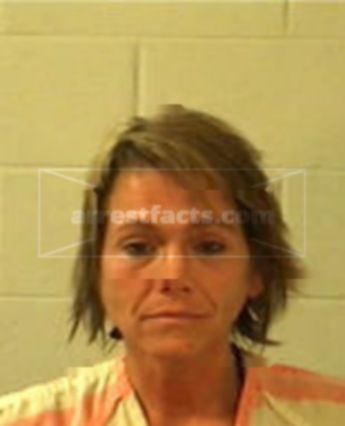 Kimberlye Sue Simpson