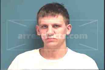 Matthew Alan Bohlen