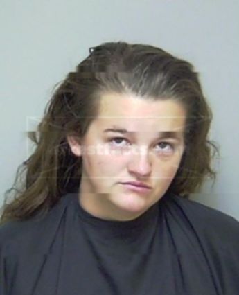 Robin Rose Ann Rump
