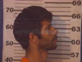 Sergio Salazar