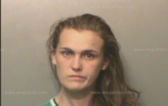 Cara Ann Goering