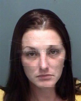 Jamie Eileen Arroyo