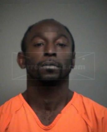 Levern Lathel Rush