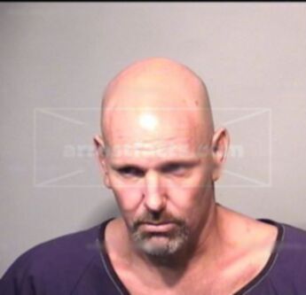 Steven Howard Eckler