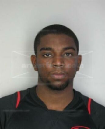 Anthony Travis Weaver