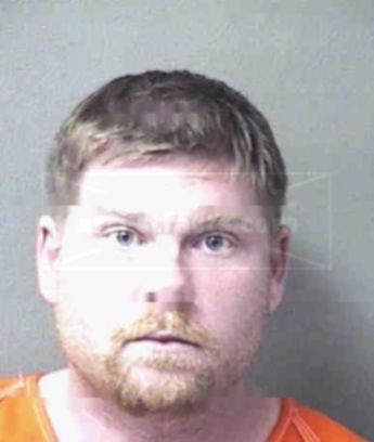 Max Allen John