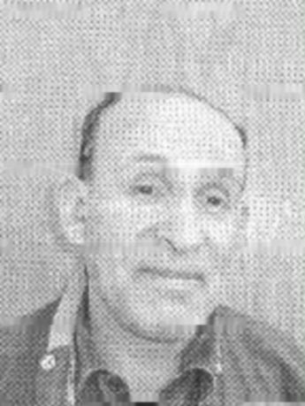 Damasus Soliz Castillo