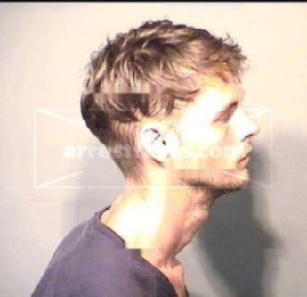 Justin Robert Hill