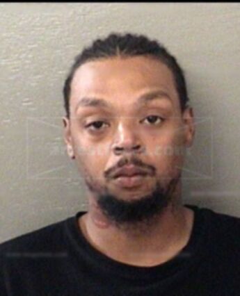 Xavier Deshawn Burnett