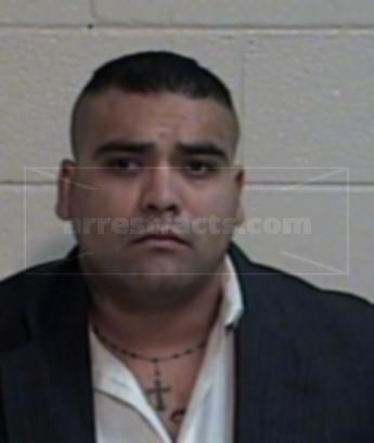 Rito Jr Flores Martinez