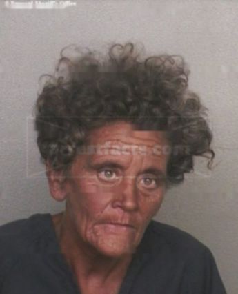 Deborah A Clark