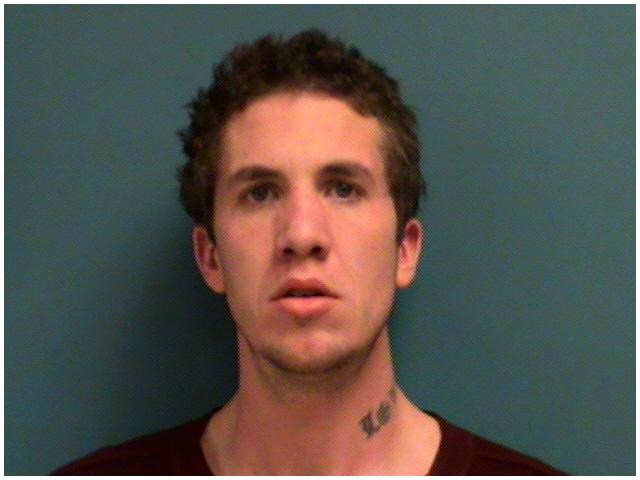 Grant Leland Patten