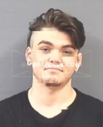 Jeremiah Michael Simms