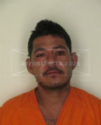 Rogelio Mendoza Gonzalez