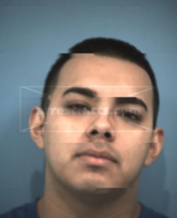 Christopher Valenzuela