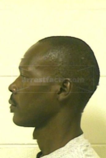 Marcus Keith Murphy