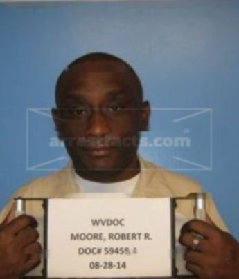Robert Ronald Moore