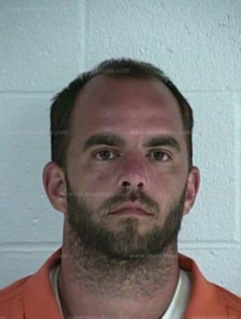 Toby Joseph Secrest