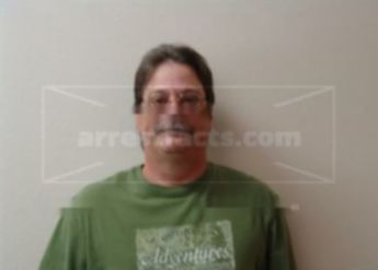 Frank Trace Harper