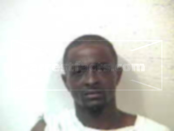Ricky Nmn Mckinney