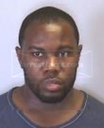 Jeffery Wade Douglas