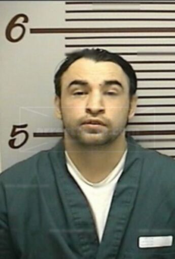 Robert D Garcia