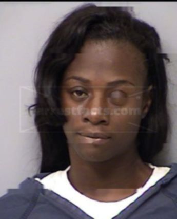 Marquita Denise Hughes