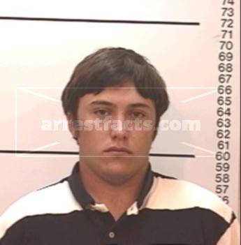 Justin Lee Mclaughlin