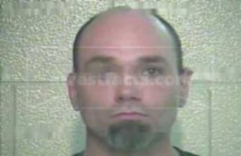 Christopher Austin Mckee