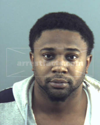 Robert Anthony Green