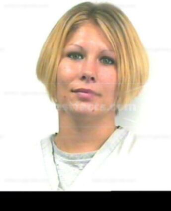 Maegan D Baxter