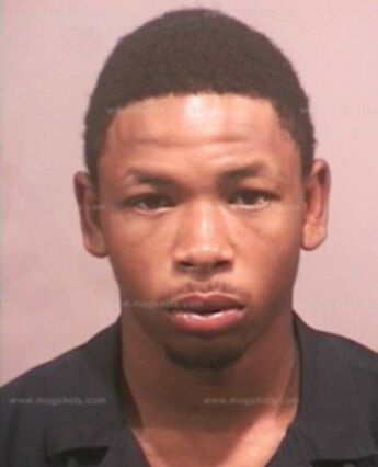 Clinton Jerome Burton Jr