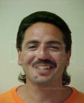 Jose Moses Sanchez
