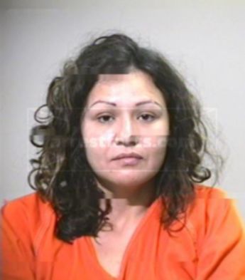 Blanca Esthela Bock