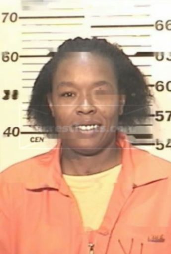 Enrica Jefferson