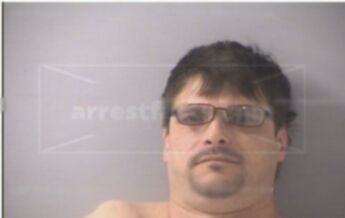 Jason Jerrod Simpson