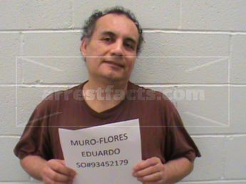 Eduardo Muro-Flores