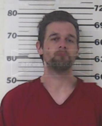 Jerad Donald Hinton