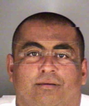 George Adabert Pina