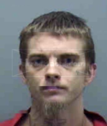 Casey Scott Shephard