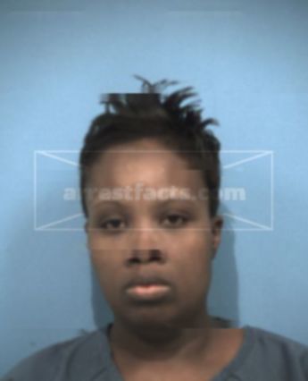 Brandi Nicole Walker