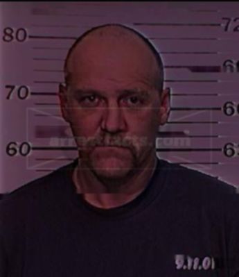 Terry Michael Wolfe