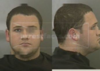 Matthew Tyler Fogarty